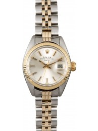 Top Rolex Lady-Date 6917 WE03812