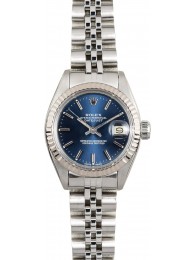 TT Rolex Ladies Date 6519 WE03738