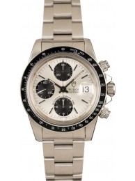 Tudor Big Block Automatic Chronograph 79160 WE04799