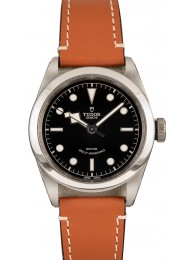 Tudor Black Bay 41 Ref 79540 WE01650