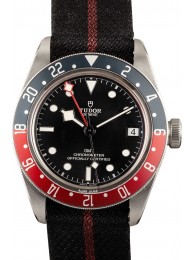 Tudor Black Bay 79830RB NATO Strap WE00320