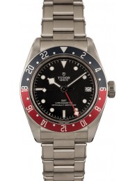 Tudor Black Bay GMT 79830RB 41MM WE03080