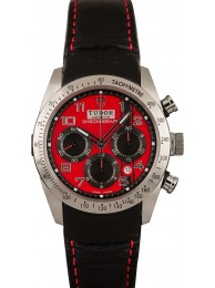 Tudor Fastrider Chronograph 42000D WE03119