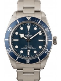 Tudor Heritage Black Bay 79030B WE00297