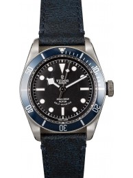 Tudor Heritage Black Bay 79220 Blue Bezel WE00869