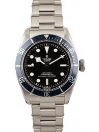 Tudor Heritage Black Bay 79230 WE03304