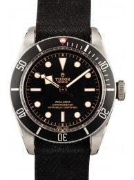Tudor Heritage Black Bay 79230N Black Dial WE00590