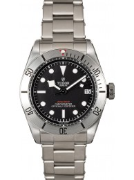 Tudor Heritage Black Bay 79730 WE01935