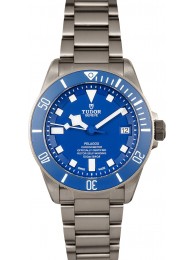 Tudor Pelagos 25600 Blue WE00525