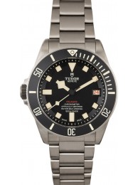 Tudor Pelagos 25610TN WE02965