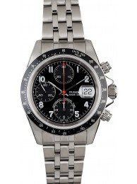 Tudor Prince Date Chronograph 79260 WE00838