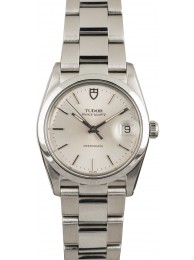 Tudor Prince OysterDate 91520 WE01442
