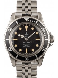 Tudor Submariner 7016 WE02341