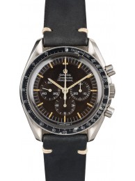 Vintage 1970 Omega Speedmaster 145.022 with Tropical Dial WE01173