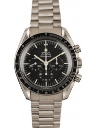 Vintage 1975 Omega Speedmaster WE00929