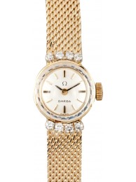 Vintage Ladies Omega Cocktail WE02054