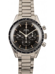 Vintage Omega Speedmaster Ed White 105.003.64 WE00440