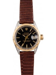 Vintage Rolex Date 6516 WE04518