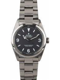 Vintage Rolex Explorer 1016 Circa 1974 WE00532