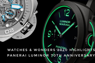 panerai watches