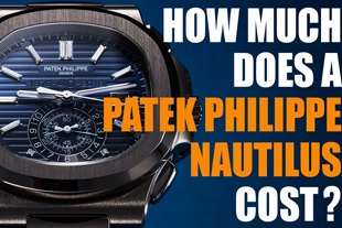 patek philippe watches