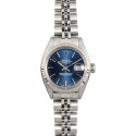 TT Rolex Ladies Date 6519 WE03738